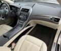 Бежевий Лінкольн MKZ, об'ємом двигуна 2 л та пробігом 190 тис. км за 13450 $, фото 21 на Automoto.ua