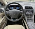 Бежевий Лінкольн MKZ, об'ємом двигуна 2 л та пробігом 190 тис. км за 13450 $, фото 9 на Automoto.ua