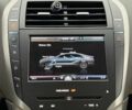 Бежевий Лінкольн MKZ, об'ємом двигуна 2 л та пробігом 190 тис. км за 13450 $, фото 15 на Automoto.ua