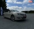 Бежевий Лінкольн MKZ, об'ємом двигуна 2 л та пробігом 116 тис. км за 12900 $, фото 9 на Automoto.ua