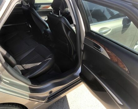 Бежевий Лінкольн MKZ, об'ємом двигуна 2 л та пробігом 186 тис. км за 14200 $, фото 13 на Automoto.ua