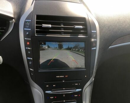 Бежевий Лінкольн MKZ, об'ємом двигуна 2 л та пробігом 186 тис. км за 14200 $, фото 11 на Automoto.ua