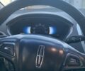 Бежевий Лінкольн MKZ, об'ємом двигуна 2 л та пробігом 136 тис. км за 14000 $, фото 6 на Automoto.ua
