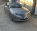 Бежевий Лінкольн MKZ, об'ємом двигуна 2 л та пробігом 136 тис. км за 14000 $, фото 1 на Automoto.ua