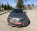 Бежевий Лінкольн MKZ, об'ємом двигуна 2 л та пробігом 186 тис. км за 14200 $, фото 1 на Automoto.ua