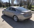 Бежевий Лінкольн MKZ, об'ємом двигуна 2 л та пробігом 186 тис. км за 14200 $, фото 2 на Automoto.ua