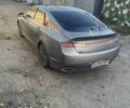 Бежевий Лінкольн MKZ, об'ємом двигуна 2 л та пробігом 136 тис. км за 14000 $, фото 3 на Automoto.ua