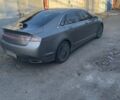 Бежевий Лінкольн MKZ, об'ємом двигуна 2 л та пробігом 136 тис. км за 14000 $, фото 4 на Automoto.ua
