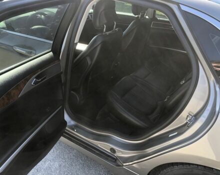 Бежевий Лінкольн MKZ, об'ємом двигуна 2 л та пробігом 186 тис. км за 14200 $, фото 8 на Automoto.ua