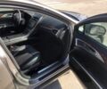 Бежевий Лінкольн MKZ, об'ємом двигуна 2 л та пробігом 186 тис. км за 14200 $, фото 12 на Automoto.ua