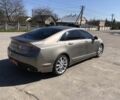 Бежевий Лінкольн MKZ, об'ємом двигуна 2 л та пробігом 186 тис. км за 14200 $, фото 4 на Automoto.ua
