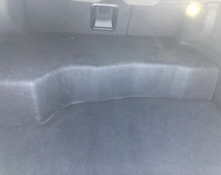 Бежевий Лінкольн MKZ, об'ємом двигуна 2 л та пробігом 186 тис. км за 14200 $, фото 15 на Automoto.ua