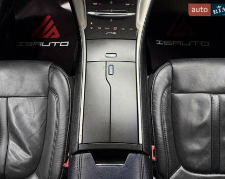 Бежевый Линкольн МКЗ, объемом двигателя 2 л и пробегом 172 тыс. км за 9100 $, фото 27 на Automoto.ua