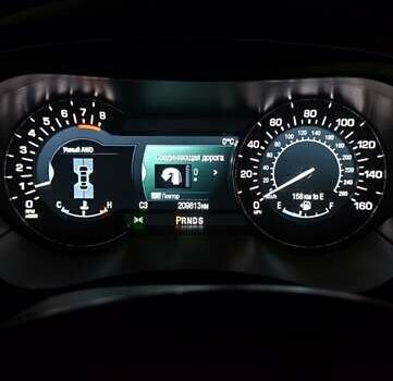 Бежевый Линкольн МКЗ, объемом двигателя 2 л и пробегом 210 тыс. км за 12000 $, фото 17 на Automoto.ua