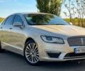Бежевий Лінкольн MKZ, об'ємом двигуна 2 л та пробігом 171 тис. км за 13350 $, фото 1 на Automoto.ua