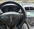 Бежевый Линкольн МКЗ, объемом двигателя 2 л и пробегом 210 тыс. км за 12000 $, фото 16 на Automoto.ua