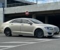 Бежевый Линкольн МКЗ, объемом двигателя 2 л и пробегом 146 тыс. км за 15500 $, фото 6 на Automoto.ua