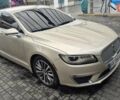 Бежевий Лінкольн MKZ, об'ємом двигуна 2 л та пробігом 130 тис. км за 18300 $, фото 1 на Automoto.ua