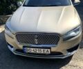 Бежевий Лінкольн MKZ, об'ємом двигуна 2 л та пробігом 115 тис. км за 14000 $, фото 3 на Automoto.ua