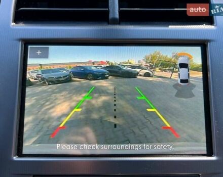 Бежевый Линкольн МКЗ, объемом двигателя 2 л и пробегом 112 тыс. км за 14700 $, фото 30 на Automoto.ua