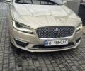 Бежевий Лінкольн MKZ, об'ємом двигуна 2 л та пробігом 130 тис. км за 18300 $, фото 10 на Automoto.ua