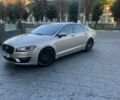 Бежевий Лінкольн MKZ, об'ємом двигуна 2 л та пробігом 166 тис. км за 14200 $, фото 1 на Automoto.ua