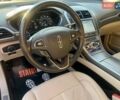 Бежевый Линкольн МКЗ, объемом двигателя 2 л и пробегом 112 тыс. км за 14900 $, фото 16 на Automoto.ua