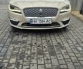 Бежевий Лінкольн MKZ, об'ємом двигуна 2 л та пробігом 130 тис. км за 18300 $, фото 9 на Automoto.ua