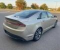 Бежевий Лінкольн MKZ, об'ємом двигуна 2 л та пробігом 60 тис. км за 15600 $, фото 7 на Automoto.ua