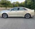 Бежевий Лінкольн MKZ, об'ємом двигуна 2 л та пробігом 60 тис. км за 15600 $, фото 4 на Automoto.ua