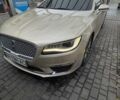 Бежевий Лінкольн MKZ, об'ємом двигуна 2 л та пробігом 130 тис. км за 18300 $, фото 5 на Automoto.ua