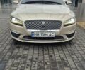 Бежевий Лінкольн MKZ, об'ємом двигуна 2 л та пробігом 130 тис. км за 18300 $, фото 6 на Automoto.ua