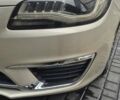 Бежевий Лінкольн MKZ, об'ємом двигуна 2 л та пробігом 130 тис. км за 18300 $, фото 8 на Automoto.ua
