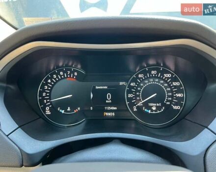 Бежевый Линкольн МКЗ, объемом двигателя 2 л и пробегом 112 тыс. км за 14700 $, фото 20 на Automoto.ua