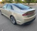 Бежевий Лінкольн MKZ, об'ємом двигуна 2 л та пробігом 60 тис. км за 15600 $, фото 5 на Automoto.ua