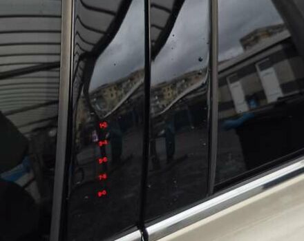 Бежевий Лінкольн MKZ, об'ємом двигуна 2 л та пробігом 130 тис. км за 18300 $, фото 30 на Automoto.ua