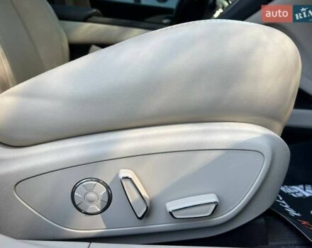 Бежевый Линкольн МКЗ, объемом двигателя 2 л и пробегом 112 тыс. км за 14700 $, фото 39 на Automoto.ua