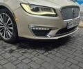 Бежевий Лінкольн MKZ, об'ємом двигуна 2 л та пробігом 130 тис. км за 18300 $, фото 4 на Automoto.ua