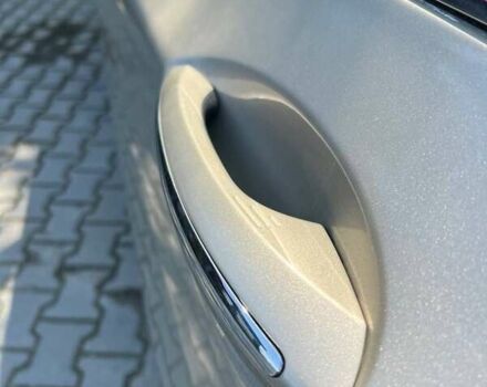 Бежевый Линкольн МКЗ, объемом двигателя 2 л и пробегом 112 тыс. км за 14700 $, фото 9 на Automoto.ua