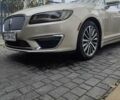 Бежевий Лінкольн MKZ, об'ємом двигуна 2 л та пробігом 130 тис. км за 18300 $, фото 3 на Automoto.ua