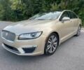 Бежевий Лінкольн MKZ, об'ємом двигуна 2 л та пробігом 60 тис. км за 15600 $, фото 2 на Automoto.ua
