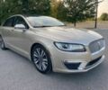 Бежевый Линкольн МКЗ, объемом двигателя 2 л и пробегом 60 тыс. км за 15600 $, фото 1 на Automoto.ua