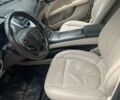 Бежевый Линкольн МКЗ, объемом двигателя 2 л и пробегом 145 тыс. км за 14000 $, фото 1 на Automoto.ua