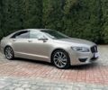 Бежевий Лінкольн MKZ, об'ємом двигуна 2 л та пробігом 290 тис. км за 17400 $, фото 1 на Automoto.ua