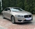 Бежевий Лінкольн MKZ, об'ємом двигуна 2 л та пробігом 290 тис. км за 17400 $, фото 1 на Automoto.ua