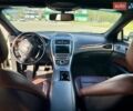 Бежевый Линкольн МКЗ, объемом двигателя 3 л и пробегом 123 тыс. км за 19000 $, фото 6 на Automoto.ua