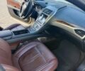 Бежевый Линкольн МКЗ, объемом двигателя 3 л и пробегом 123 тыс. км за 19000 $, фото 8 на Automoto.ua