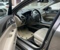 Бежевий Лінкольн MKZ, об'ємом двигуна 2 л та пробігом 290 тис. км за 17400 $, фото 9 на Automoto.ua