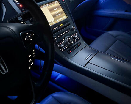 Бежевый Линкольн МКЗ, объемом двигателя 2 л и пробегом 110 тыс. км за 13500 $, фото 21 на Automoto.ua