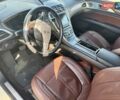 Бежевый Линкольн МКЗ, объемом двигателя 3 л и пробегом 123 тыс. км за 19000 $, фото 7 на Automoto.ua